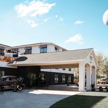 The Inn Hotel, Ascend Hotel Collection Arnolds Park Exterior photo